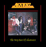 Alcatrazz The Very Best Of Alcatrazz (Colored Vinyl, Red Marble, 180 Gram Vinyl, Gatefold LP Jacket) (2 Lp's)