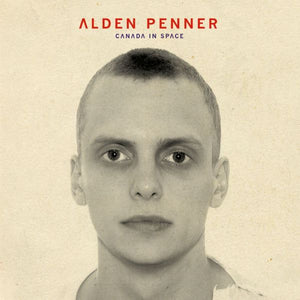 Alden Penner Canada In Space