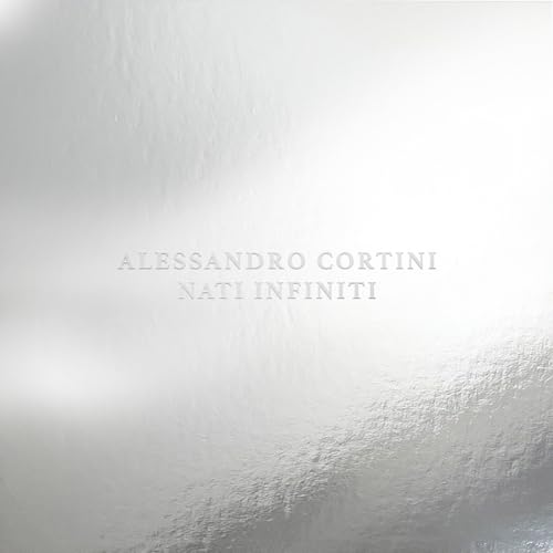 Alessandro Cortini NATI INFINITI
