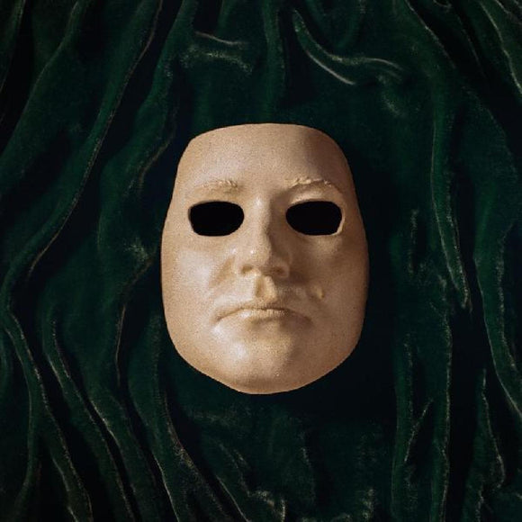 Alex Izenberg I'm Not Here