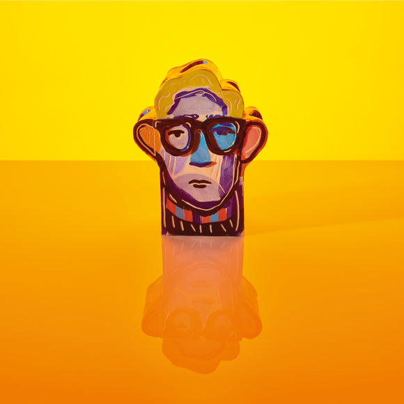 Alexis Taylor Beautiful Thing