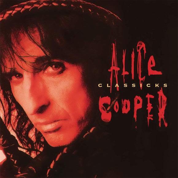 Alice Cooper Classicks (180 Gram Vinyl) [Import] (2 Lp's)