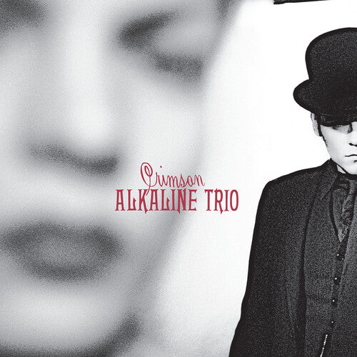 Alkaline Trio Crimson (Deluxe Limited Edition)