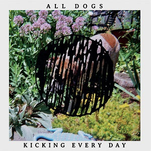All Dogs Kicking Every Day