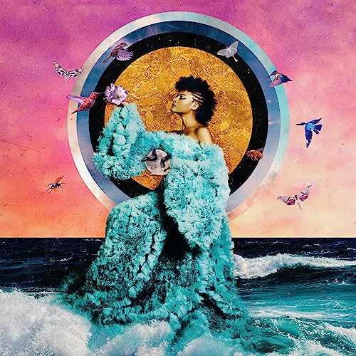 Allison Russell The Returner [Coral LP]