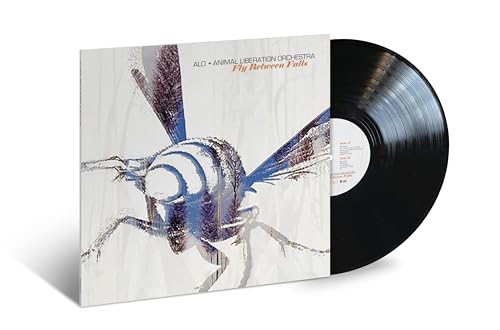 ALO Fly Between Falls [LP]