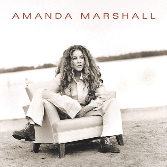 Amanda Marshall Amanda Marshall [Import]