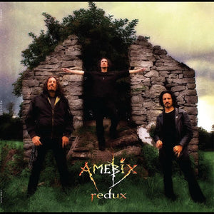 Amebix Redux