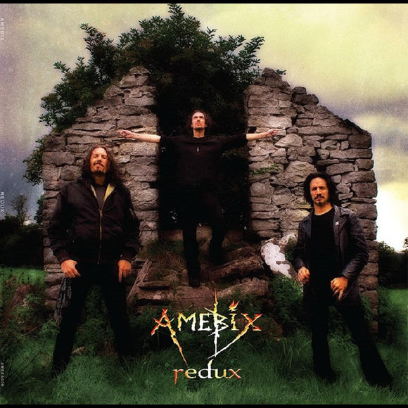 Amebix Redux