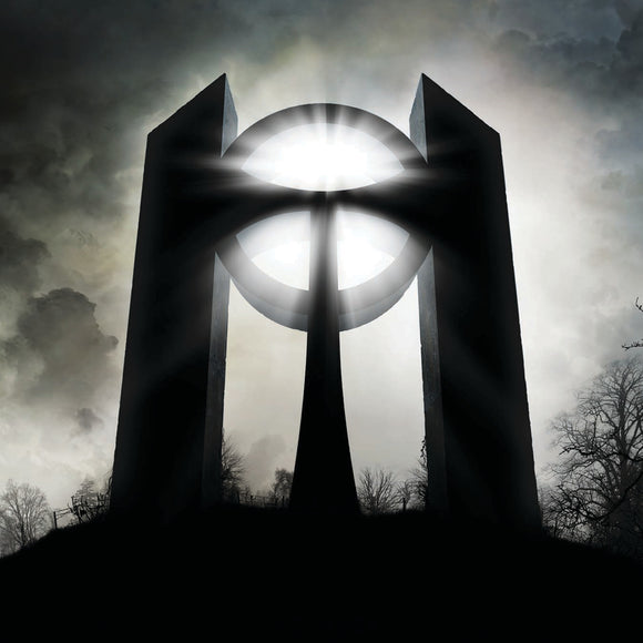 Amebix Sonic Mass (COLOR VINYL)