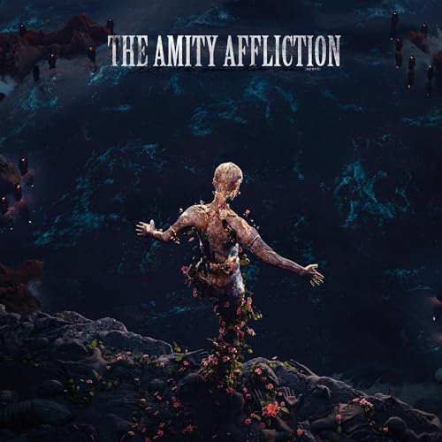 Amity Affliction, The Let The Ocean Take Me (Redux)