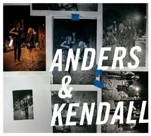 Anders & Kendall Wild Chorus