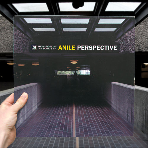 Anile Perspective