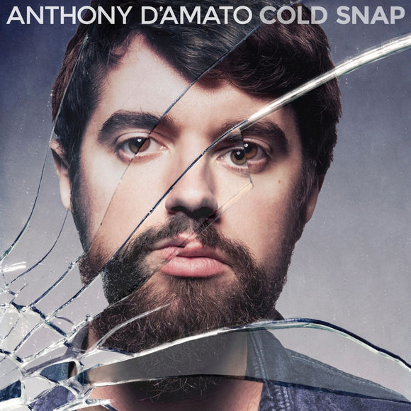 Anthony D'Amato Cold Snap