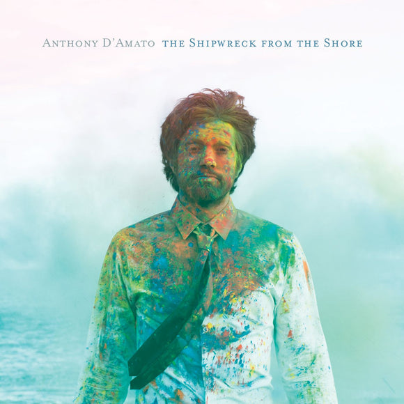 Anthony D'Amato The Shipwreck From The Shore