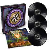 Anthrax Kings Among Scotland [Import] (3 Lp's) (Box Set)