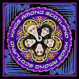 Anthrax Kings Among Scotland [Import] (3 Lp's) (Box Set)