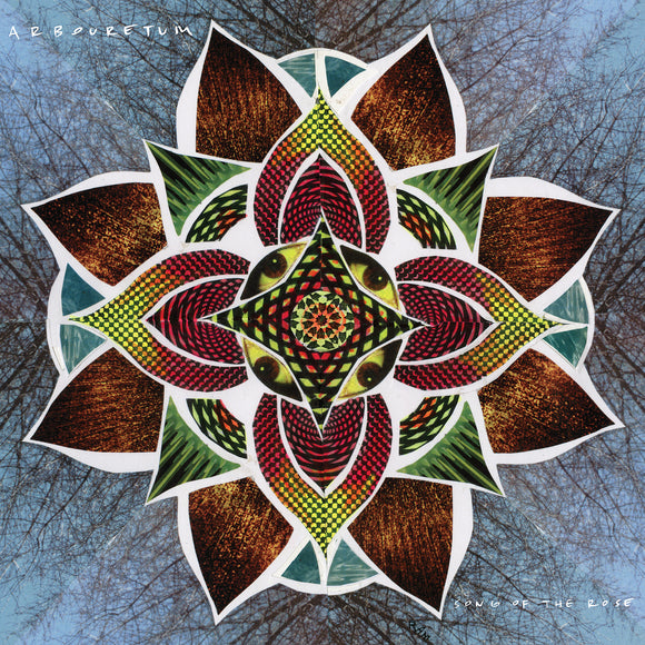 Arbouretum Song of the Rose