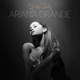 Ariana Grande Yours Truly: 10th Anniversary Edition (Limited Edition, Picture Disc Vinyl) [Import]
