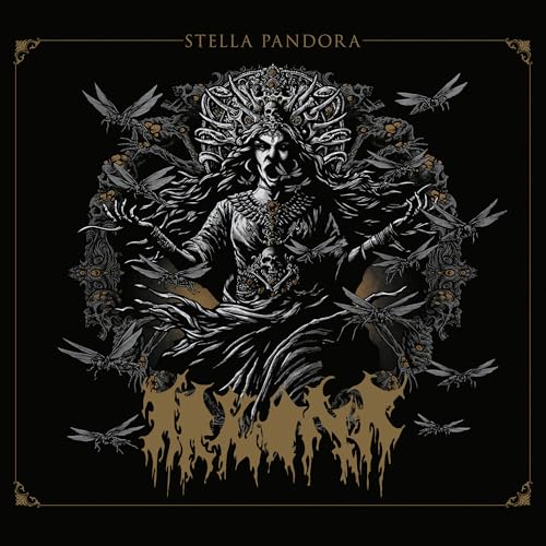 Arkona Stella Pandora