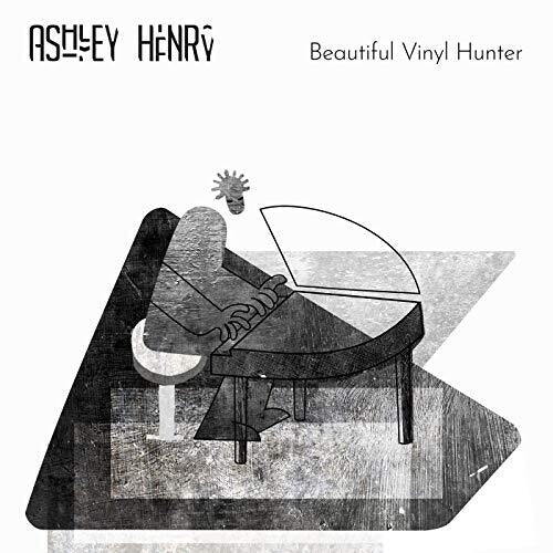 Ashley Henry Beautiful Vinyl Hunter [Import] (2 Lp's)