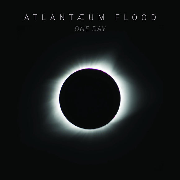 Atlantaeum Flood One Day