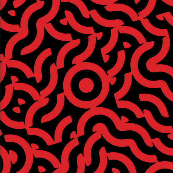 Audion Gut Man Cometh / Destroyer - 12