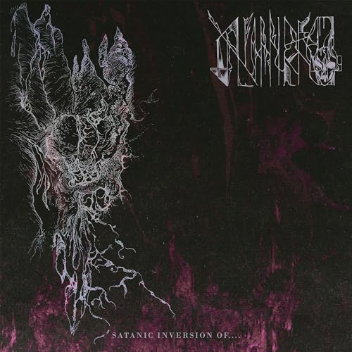 Avmakt Satanic Inversion Of...