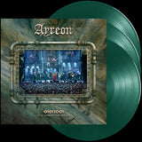 Ayreon 01011001 - Live Beneath the Waves (Colored Vinyl, Green, Limited Edition) (3 Lp's)