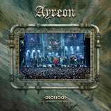 Ayreon 01011001 - Live Beneath the Waves (Colored Vinyl, Green, Limited Edition) (3 Lp's)
