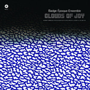 Badge …poque Ensemble Clouds Of Joy