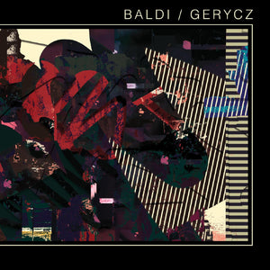 Baldi/Gerycz Duo After Commodore Perry Service Plaza