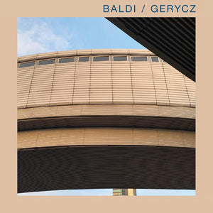 Baldi/Gerycz Duo Blessed Repair