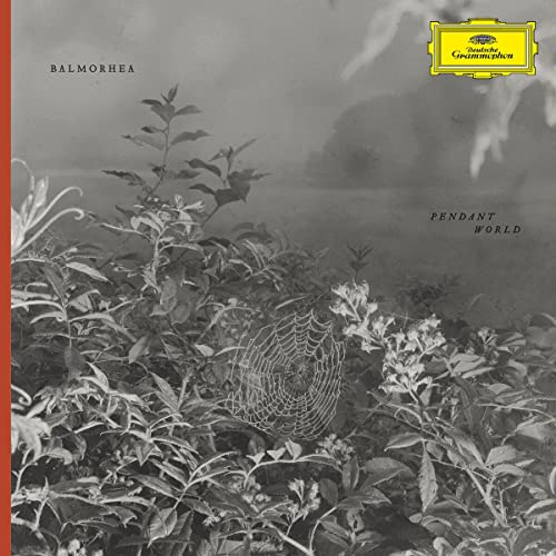 Balmorhea Pendant World [LP]