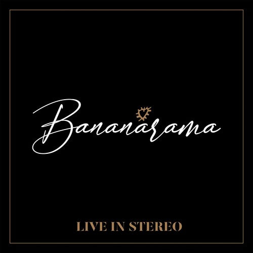 BANANARAMA Live In Stereo