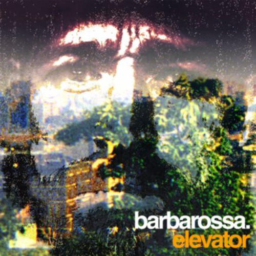 Barbarossa Elevator EP - 10