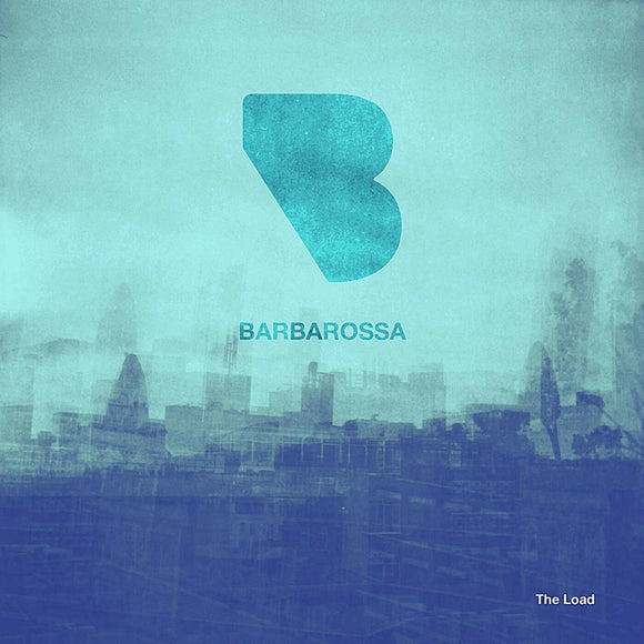 Barbarossa The Load 7