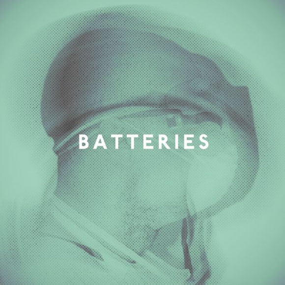 Batteries Batteries
