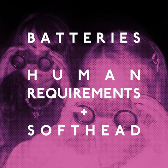 Batteries Human Requirements - 7