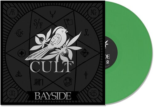 Bayside Cult (Doublemint Colored Vinyl) [Explicit Content]