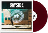 Bayside There Are Worse Things Than Being Alive (Translucent Purple Colored Vinyl) [Explicit Content]