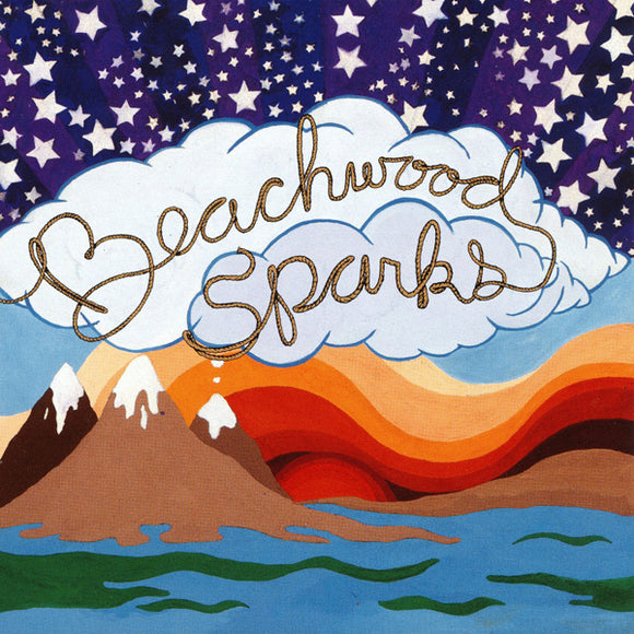 Beachwood Sparks Beachwood Sparks LP