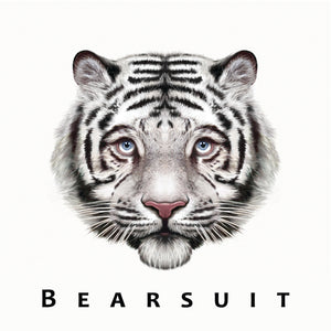 Bearsuit The Phantom Forest