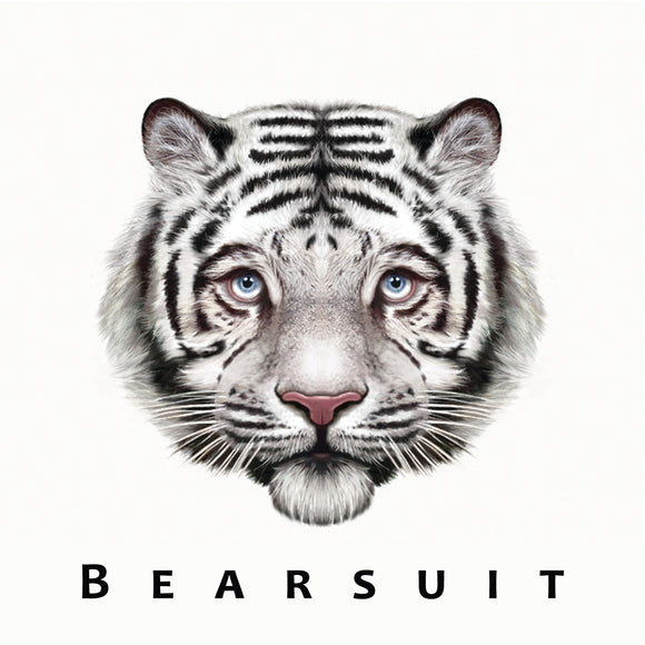 Bearsuit The Phantom Forest
