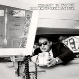 Beastie Boys Ill Communication: 30th Anniversary Edition (3 Lp's)