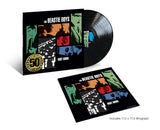 Beastie Boys Root Down (Extended Play, 180 Gram Vinyl, Lithograph)