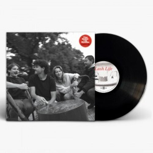 Belair Lip Bombs Lush Life