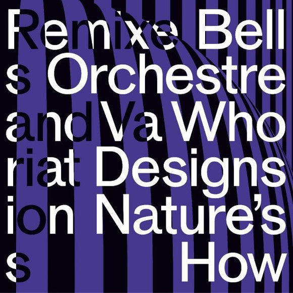 Bell Orchestre Who Designs Nature's How (CLEAR VINYL)