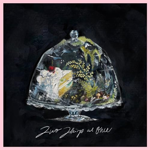 Bendigo Fletcher Two Things at Once