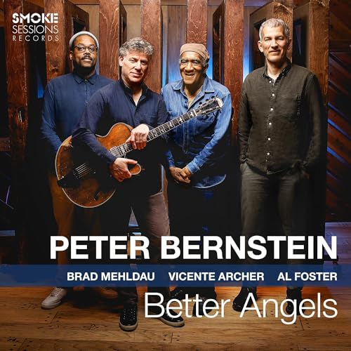 Bernstein, Peter Better Angels